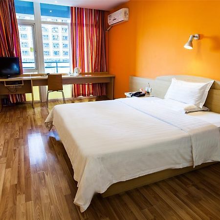 7Days Inn Xueyuanlu Second 北京 客房 照片
