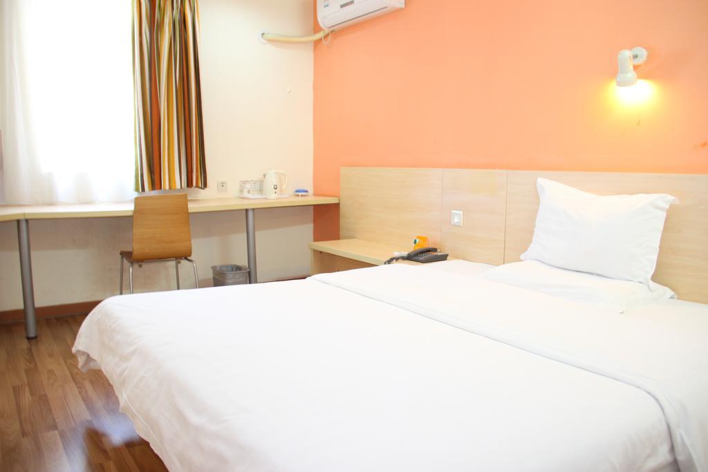 7Days Inn Xueyuanlu Second 北京 客房 照片