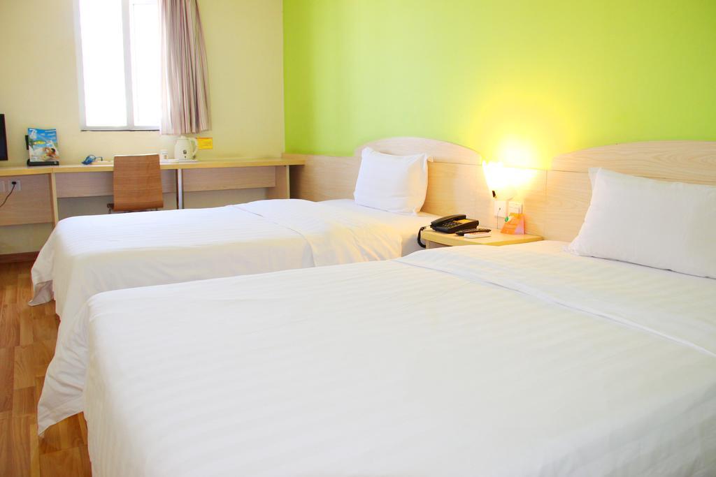 7Days Inn Xueyuanlu Second 北京 客房 照片