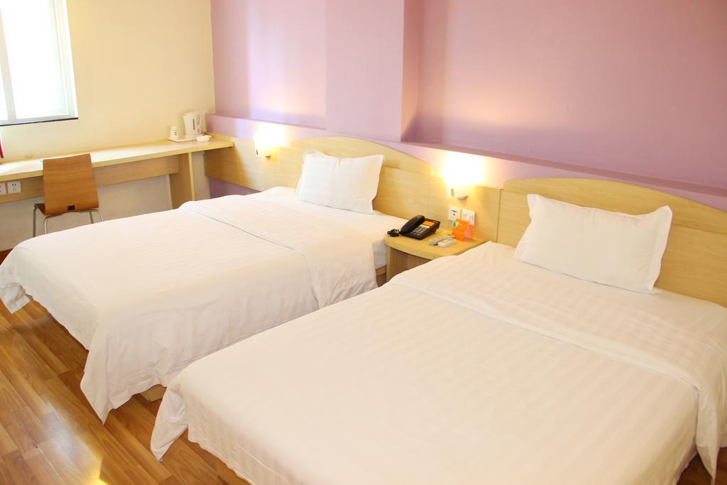 7Days Inn Xueyuanlu Second 北京 客房 照片