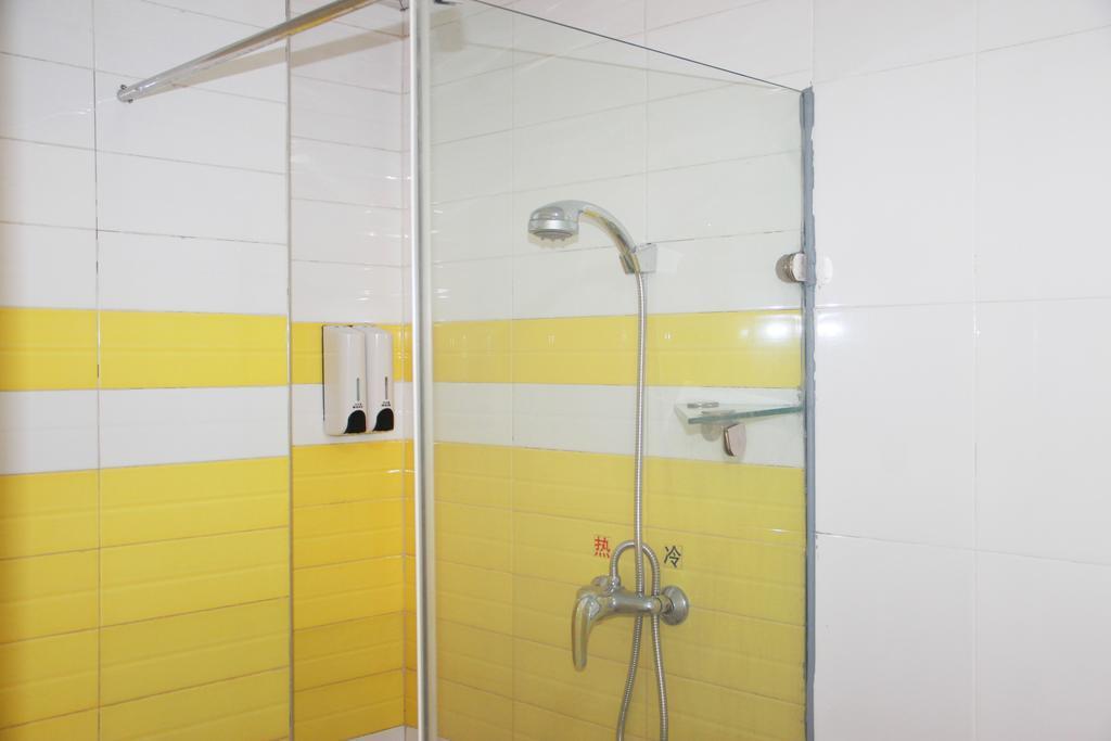 7Days Inn Xueyuanlu Second 北京 客房 照片