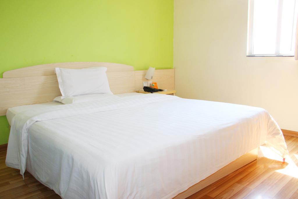 7Days Inn Xueyuanlu Second 北京 客房 照片