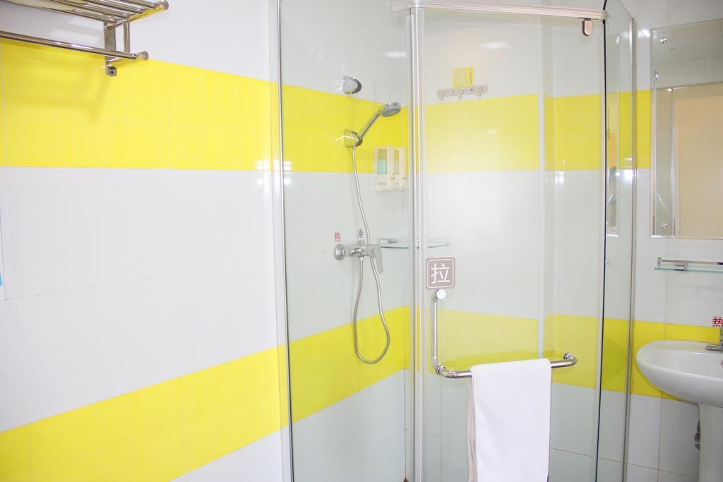 7Days Inn Xueyuanlu Second 北京 外观 照片