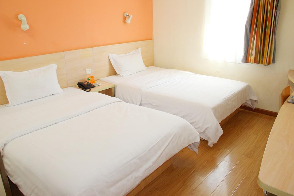 7Days Inn Xueyuanlu Second 北京 外观 照片