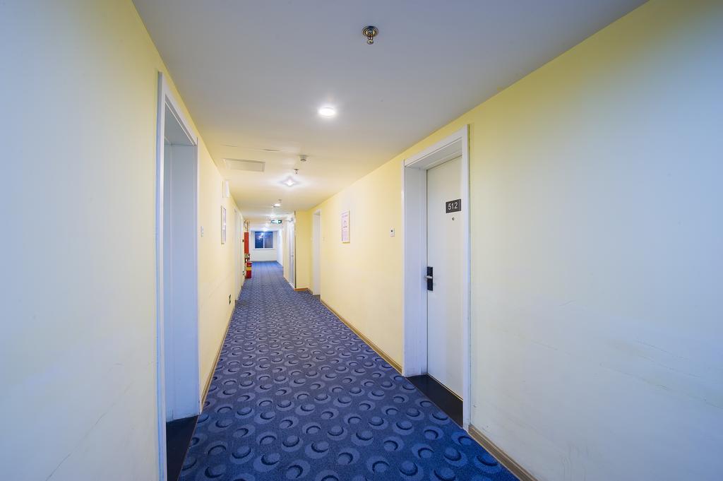 7Days Inn Xueyuanlu Second 北京 外观 照片