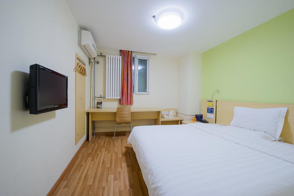 7Days Inn Xueyuanlu Second 北京 客房 照片