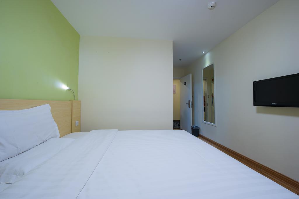 7Days Inn Xueyuanlu Second 北京 客房 照片