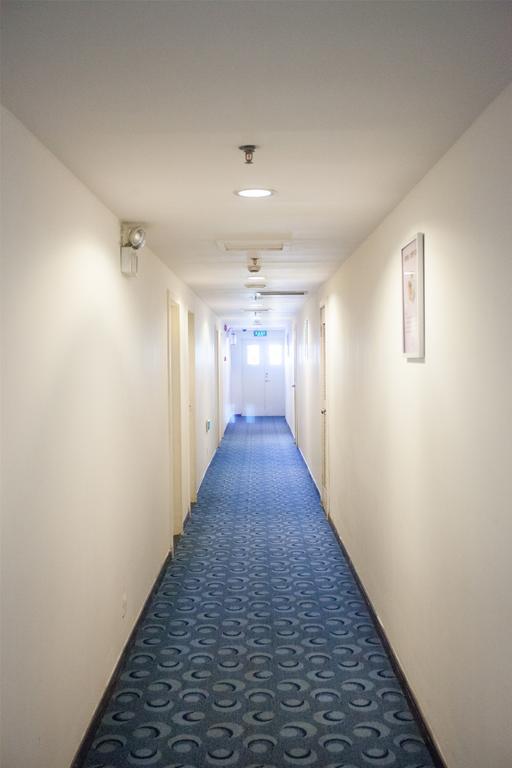 7Days Inn Xueyuanlu Second 北京 外观 照片