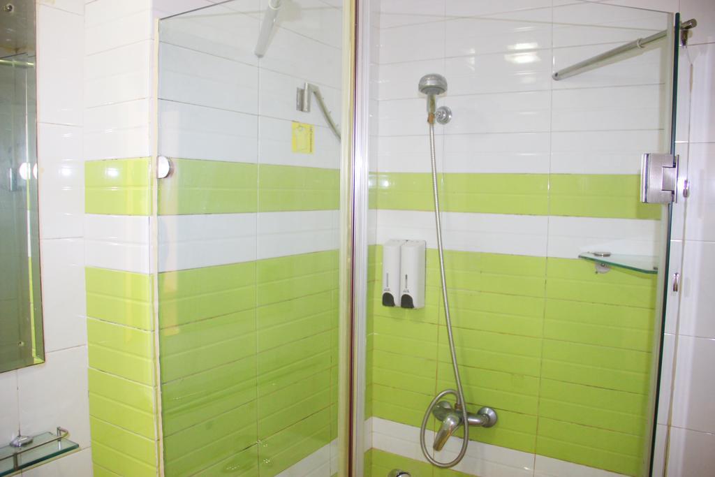 7Days Inn Xueyuanlu Second 北京 客房 照片